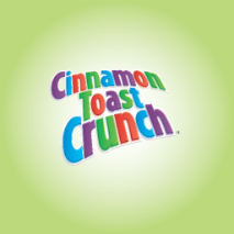 Cinnamon Toast Crunch™