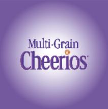 Multi-Grain Cheerios™