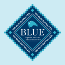 Blue BuffaloMC Brand